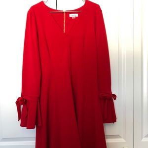 Calvin Klein dress